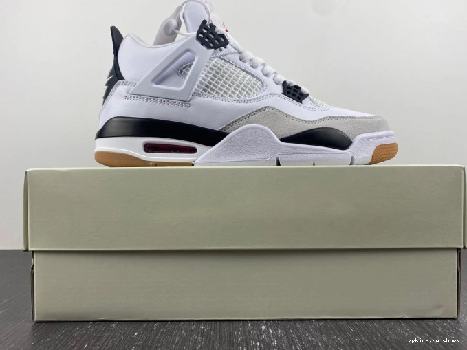 Cheap Retro SB 4 DR5415-100 Jordan 0730